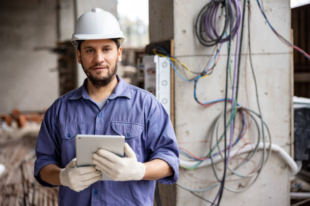 Best Commercial Electrician Services  in St David, AZ